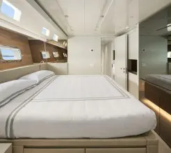 Thumbnail von Sanlorenzo 86 ESSENZA