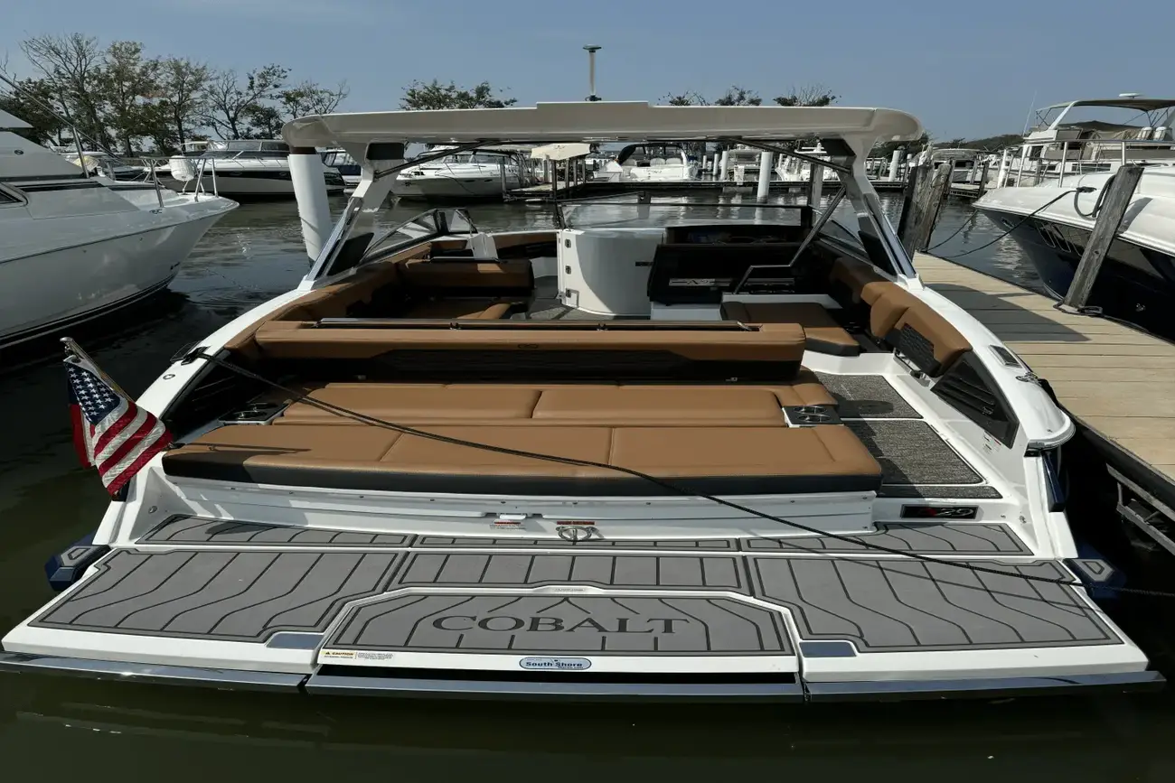 Thumbnail von Cobalt A29