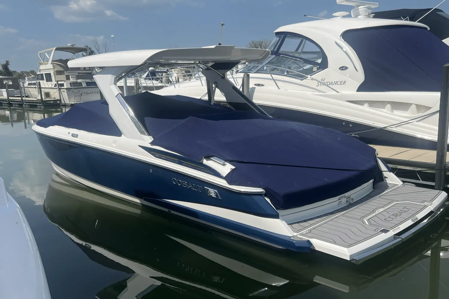 Thumbnail von Cobalt A29