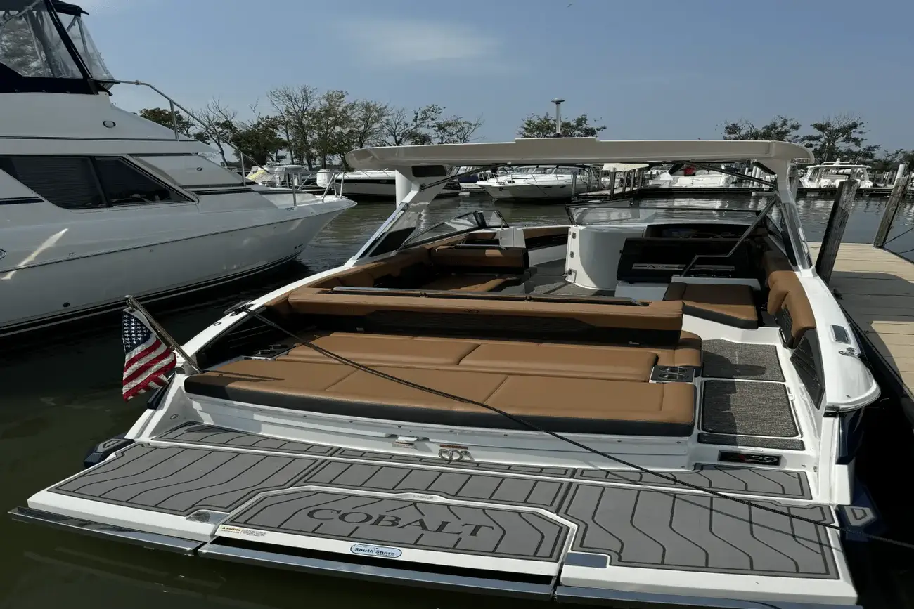 Thumbnail von Cobalt A29