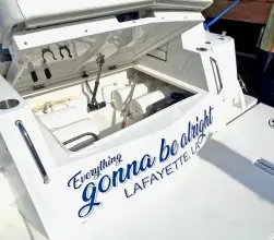 Thumbnail von Cruisers Yachts 45 Cantius