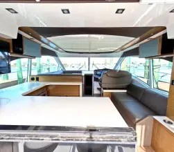 Thumbnail von Cruisers Yachts 45 Cantius