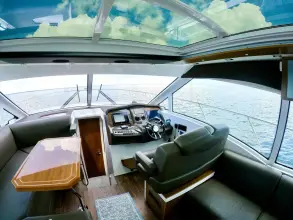 Thumbnail von Cruisers Yachts 45 Cantius