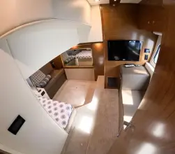 Thumbnail von Cruisers Yachts 45 Cantius