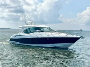 Thumbnail von Cruisers Yachts 45 Cantius