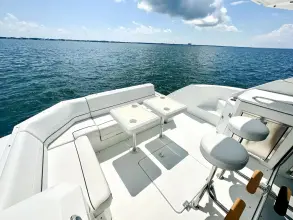 Thumbnail von Cruisers Yachts 45 Cantius