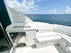 Thumbnail von Cruisers Yachts 45 Cantius
