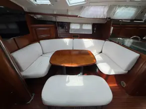 Thumbnail von Beneteau Oceanis 473 Sanctuary