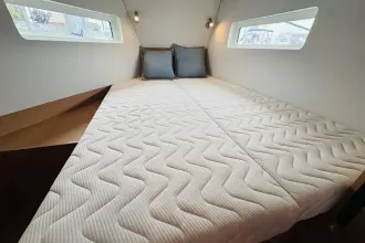 Thumbnail von Jeanneau Sun Odyssey 380