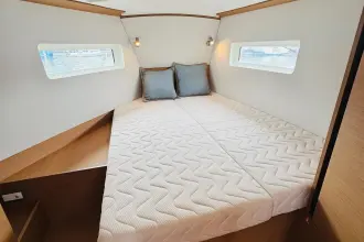 Thumbnail von Jeanneau Sun Odyssey 380