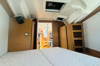 Thumbnail von Jeanneau Sun Odyssey 380