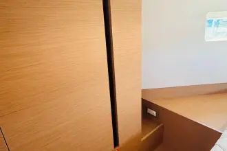 Thumbnail von Jeanneau Sun Odyssey 380