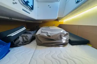 Thumbnail von Jeanneau Sun Odyssey 380