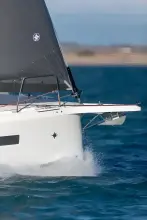 Thumbnail von Jeanneau Sun Odyssey 380