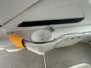 Thumbnail von Sea Ray 420 Sundancer ÇOK HAFİF