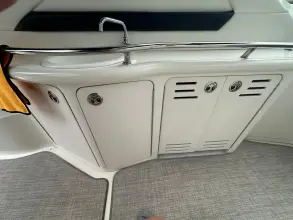 Thumbnail von Sea Ray 420 Sundancer ÇOK HAFİF