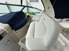 Thumbnail von Sea Ray 420 Sundancer ÇOK HAFİF
