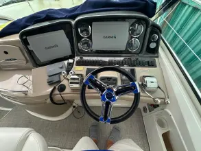 Thumbnail von Sea Ray 420 Sundancer ÇOK HAFİF