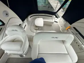 Thumbnail von Sea Ray 420 Sundancer ÇOK HAFİF