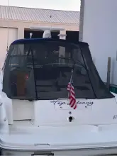 Thumbnail von Sea Ray 420 Sundancer ÇOK HAFİF