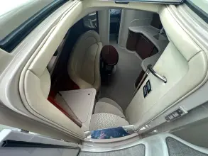 Thumbnail von Sea Ray 420 Sundancer ÇOK HAFİF