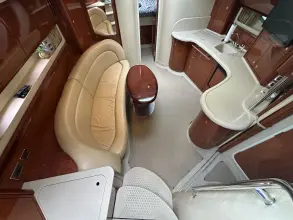 Thumbnail von Sea Ray 420 Sundancer ÇOK HAFİF