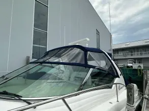 Thumbnail von Sea Ray 420 Sundancer ÇOK HAFİF