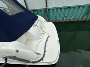 Thumbnail von Sea Ray 420 Sundancer ÇOK HAFİF