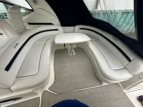 Thumbnail von Sea Ray 420 Sundancer ÇOK HAFİF