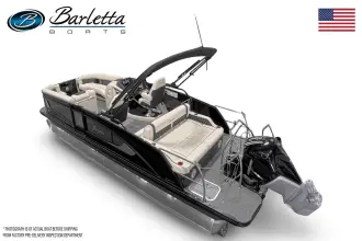 Thumbnail von Barletta Lusso 25UC