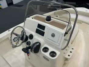 Thumbnail von Scout 188 SF