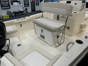 Thumbnail von Scout 188 SF