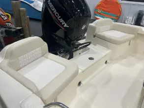 Thumbnail von Scout 188 SF