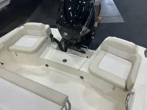 Thumbnail von Scout 188 SF