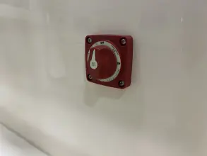 Thumbnail von Scout 188 SF