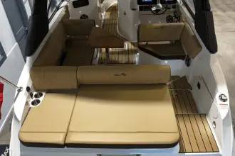 Thumbnail von Sea Ray SDX 230