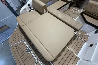 Thumbnail von Sea Ray SDX 230