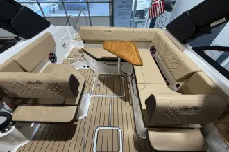 Thumbnail von Sea Ray SDX 230