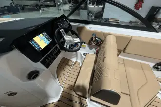Thumbnail von Sea Ray SDX 230