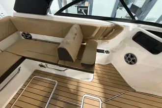 Thumbnail von Sea Ray SDX 230