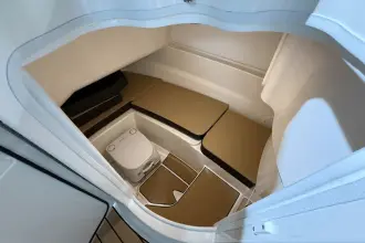 Thumbnail von Sea Ray SDX 230