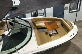 Thumbnail von Sea Ray SDX 230