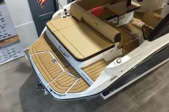 Thumbnail von Sea Ray SDX 230