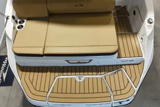 Thumbnail von Sea Ray SDX 230