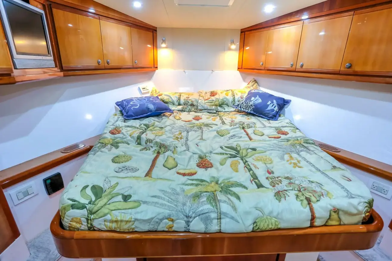 Thumbnail von Bertram 45