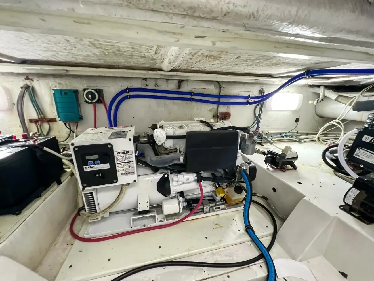 Thumbnail von Bertram 45