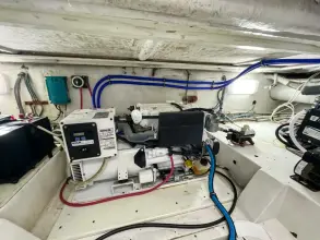 Thumbnail von Bertram 45