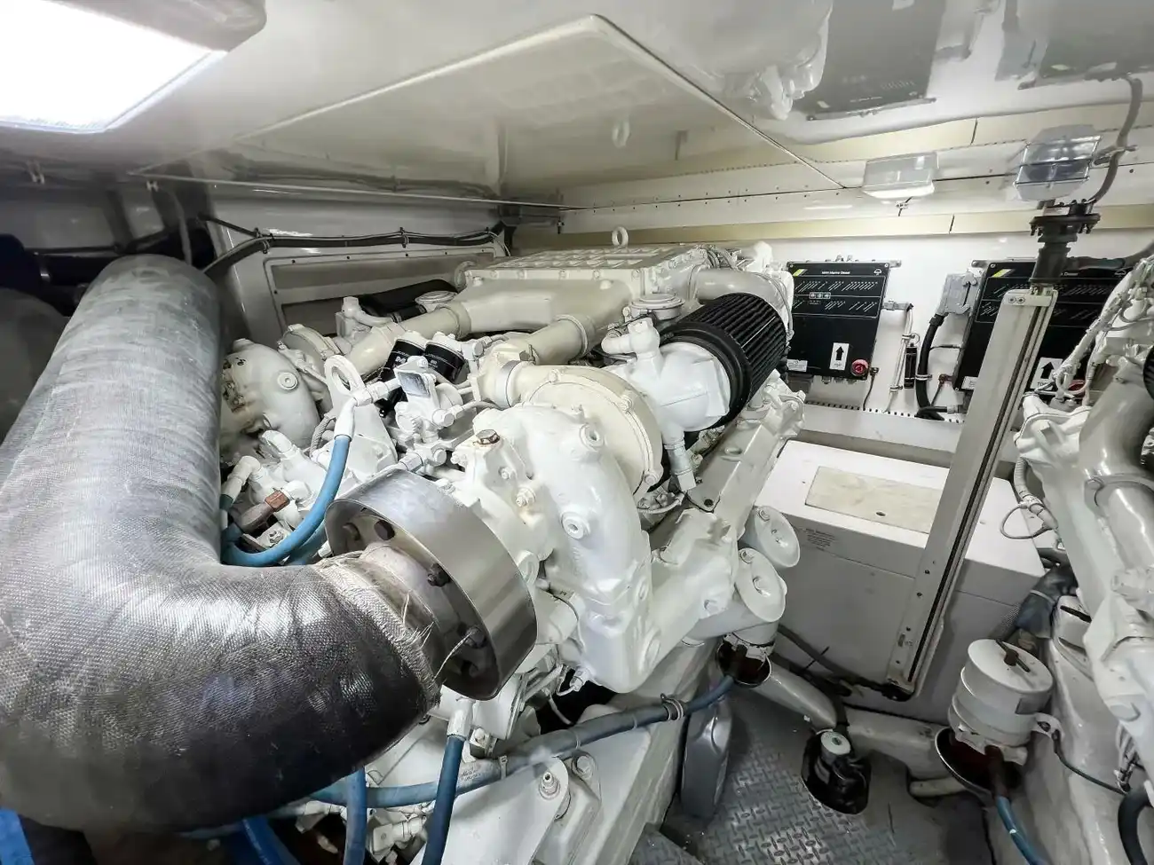 Thumbnail von Bertram 45