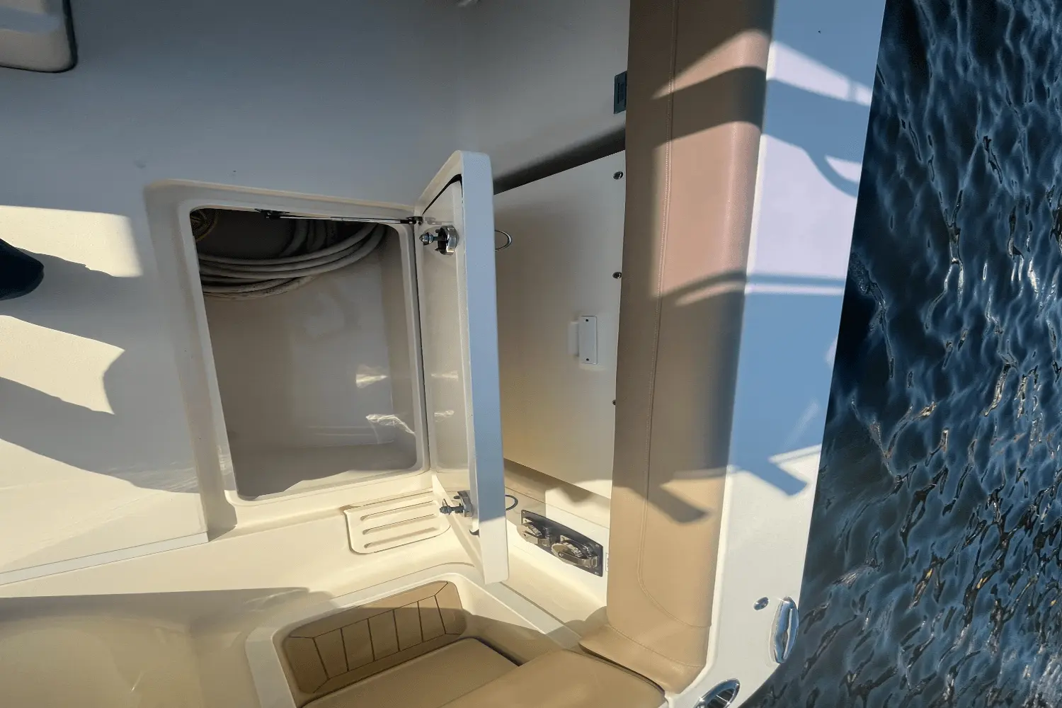 Thumbnail von Scout 380 LXF