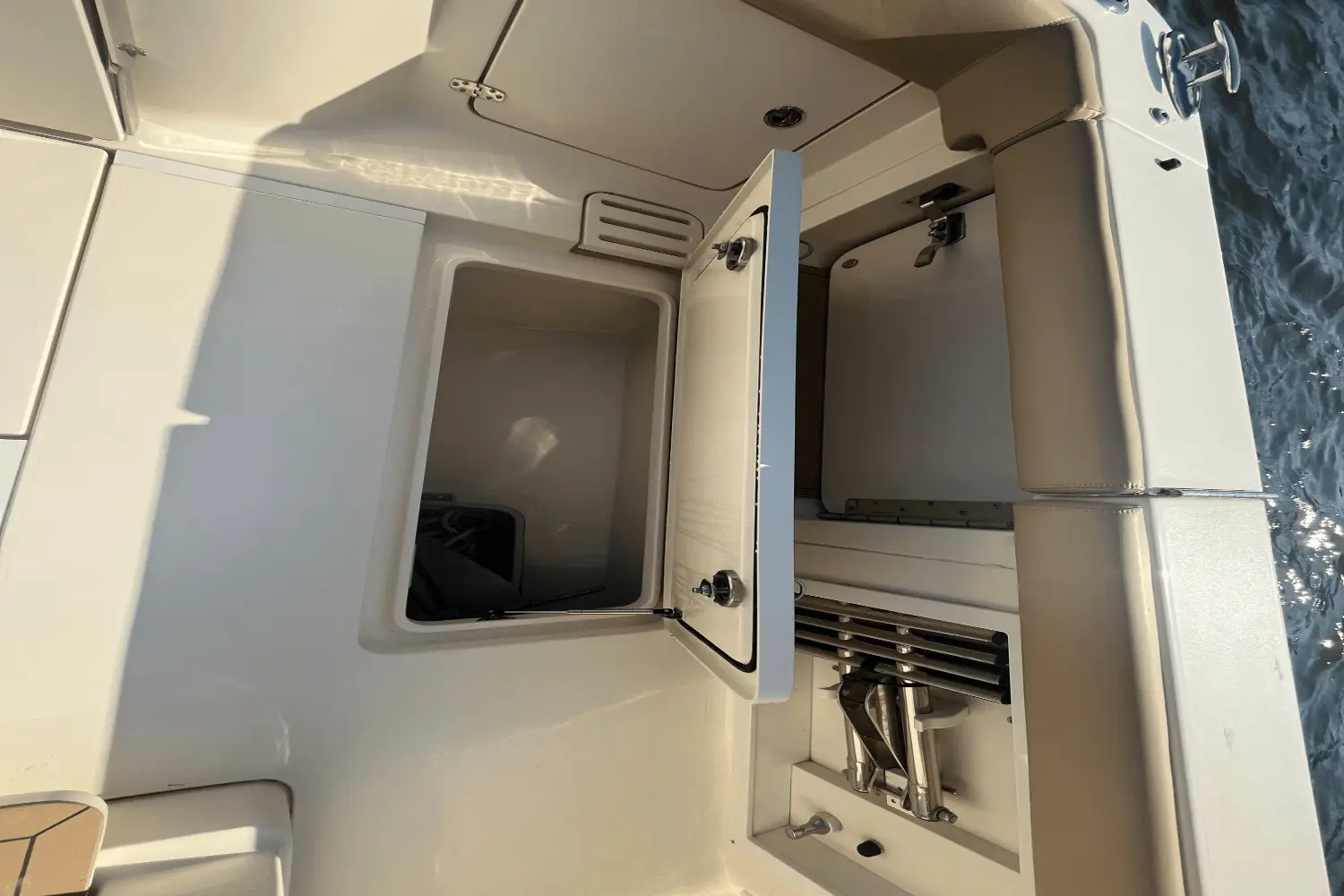 Thumbnail von Scout 380 LXF